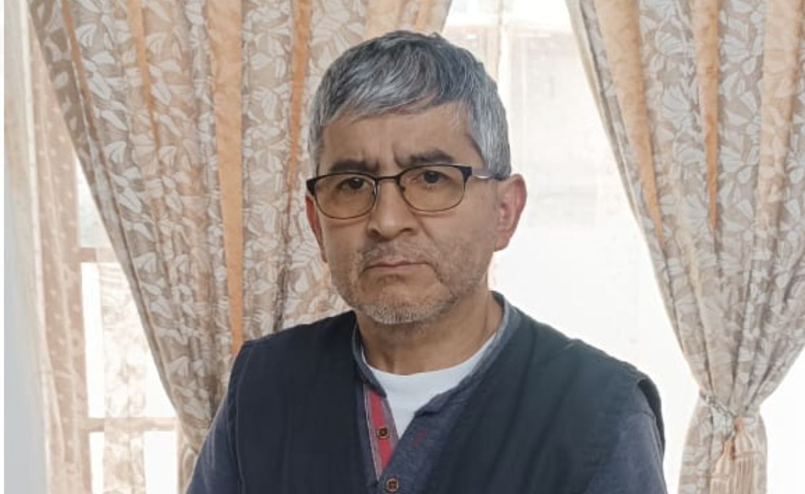 Fernando Barrionuevo