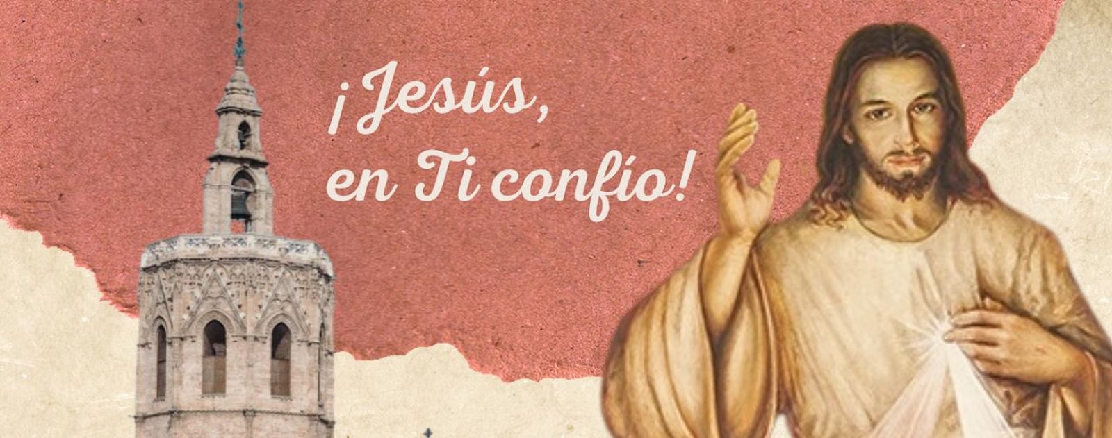 XVI Encuentro Nacional de la Divina Misericordia