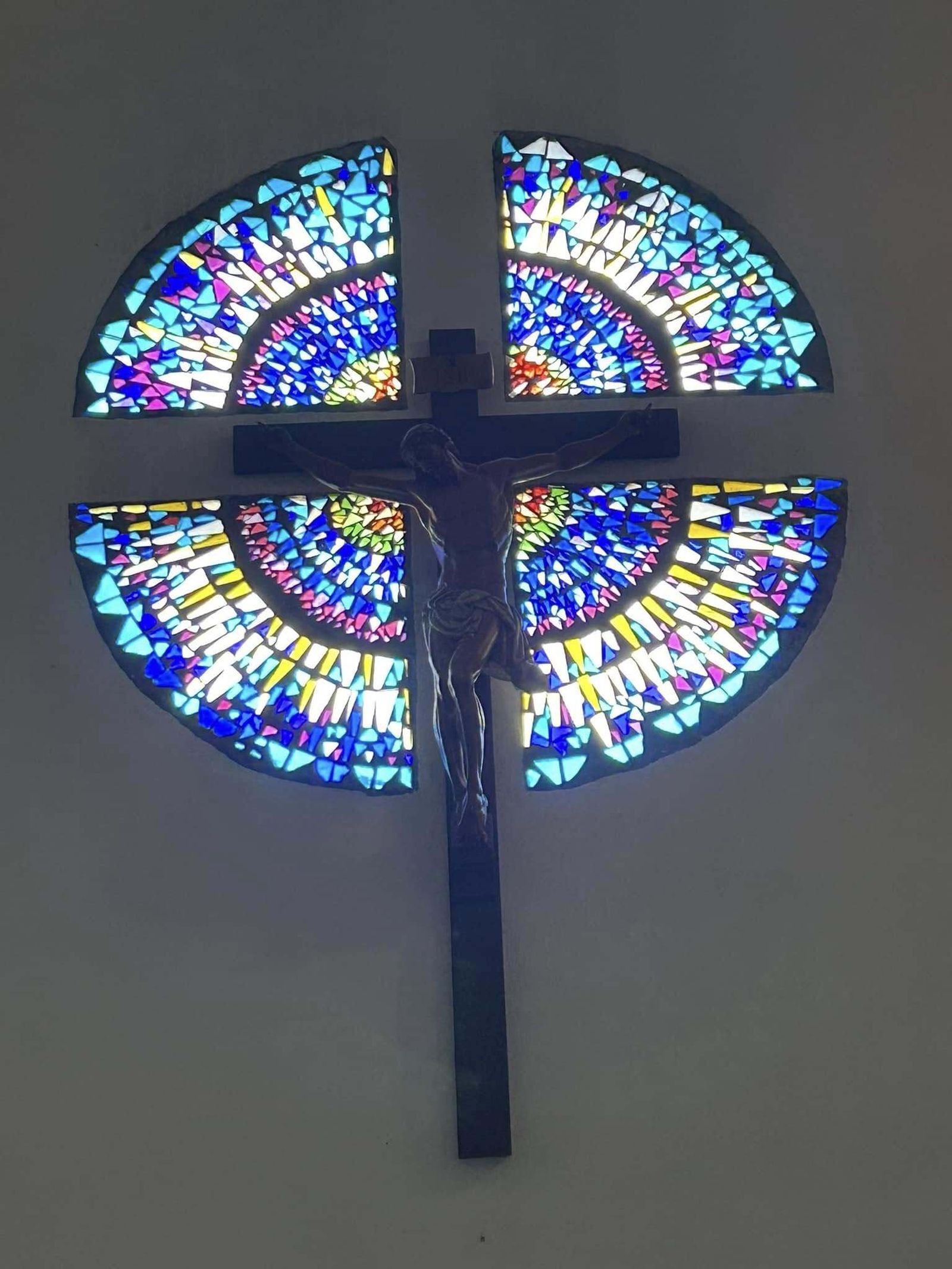 Diario de un cura rural. Detalle de un domingo