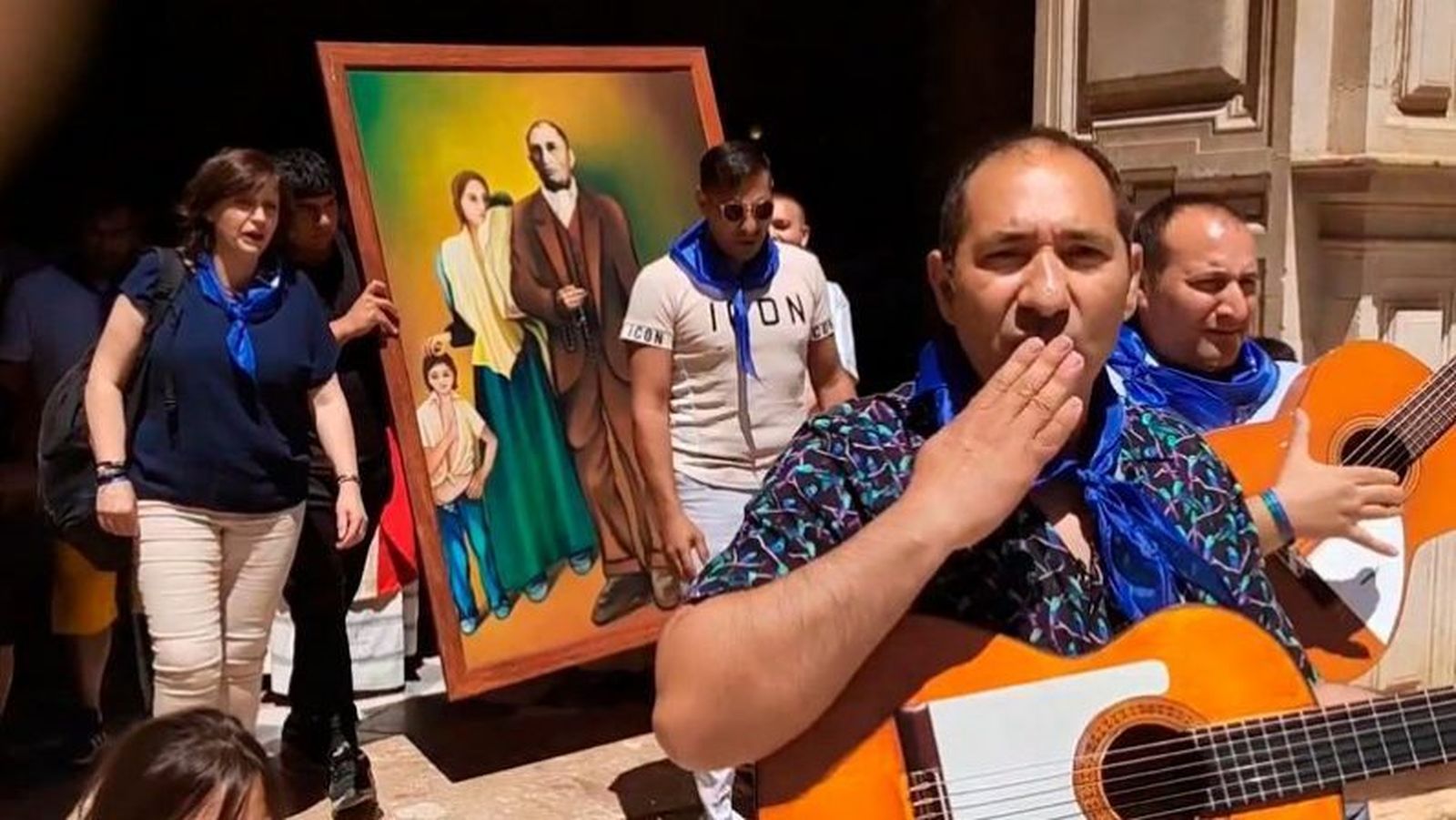 Sevilla, sede de las Jornadas Nacionales de Pastoral Gitana