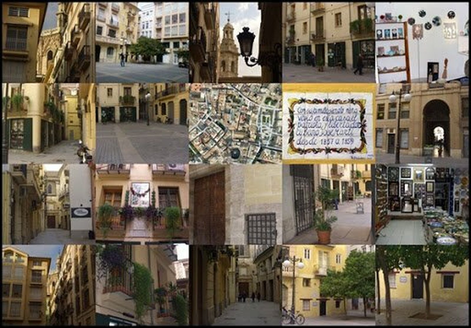 Casa del 'Miracle del Mocadoret'