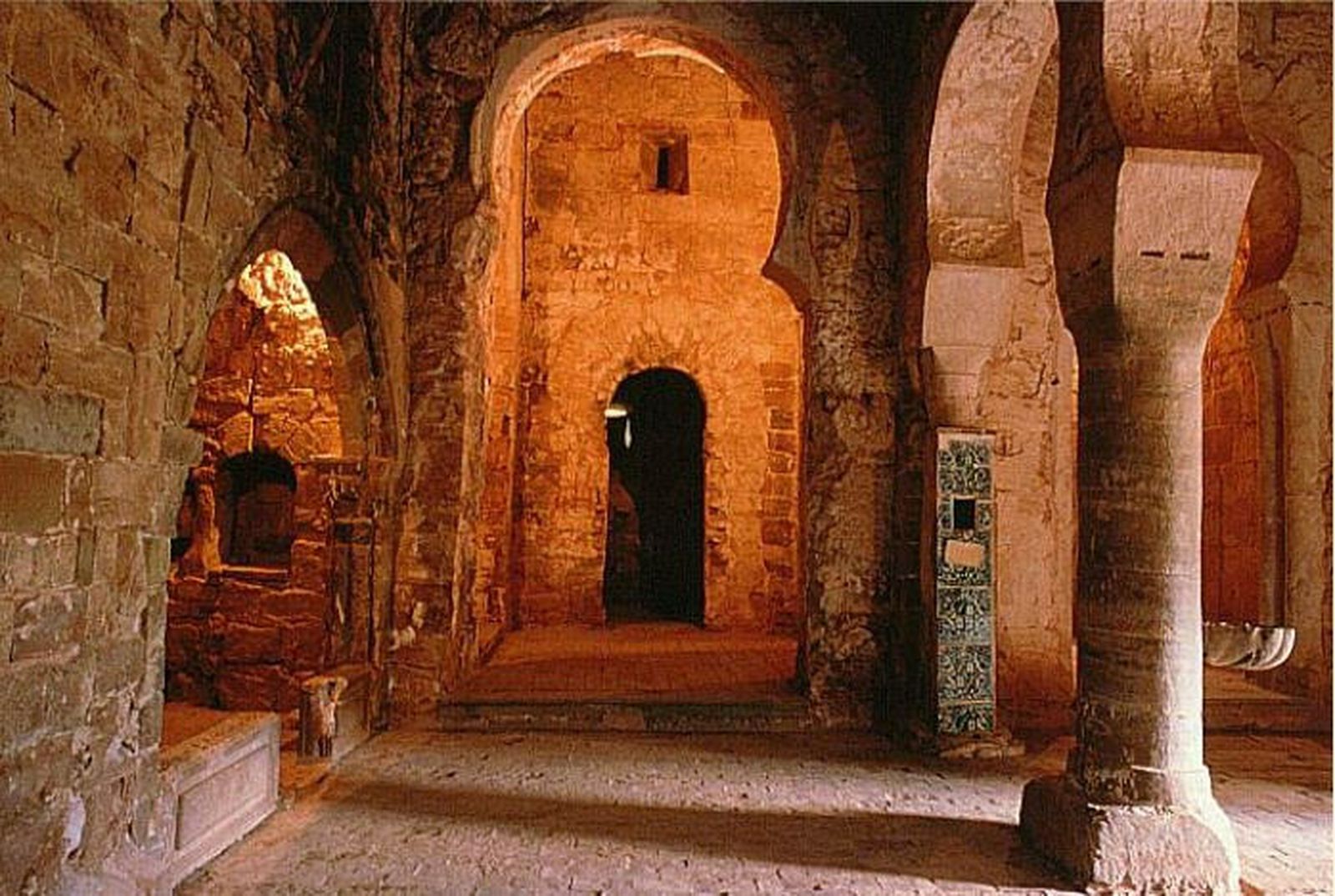 Monasterio de San Millán de la Cogolla