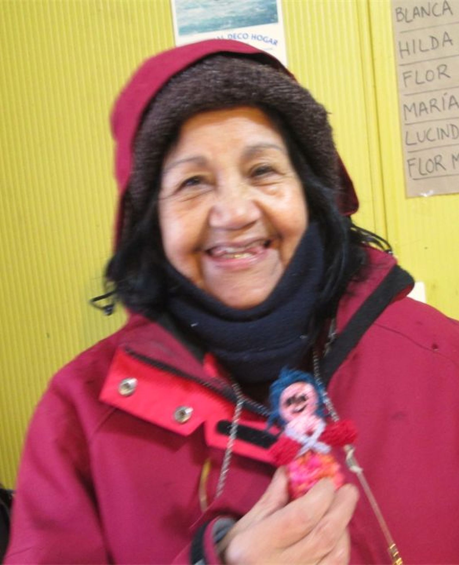 Fuera de la Iglesia también hay salvación