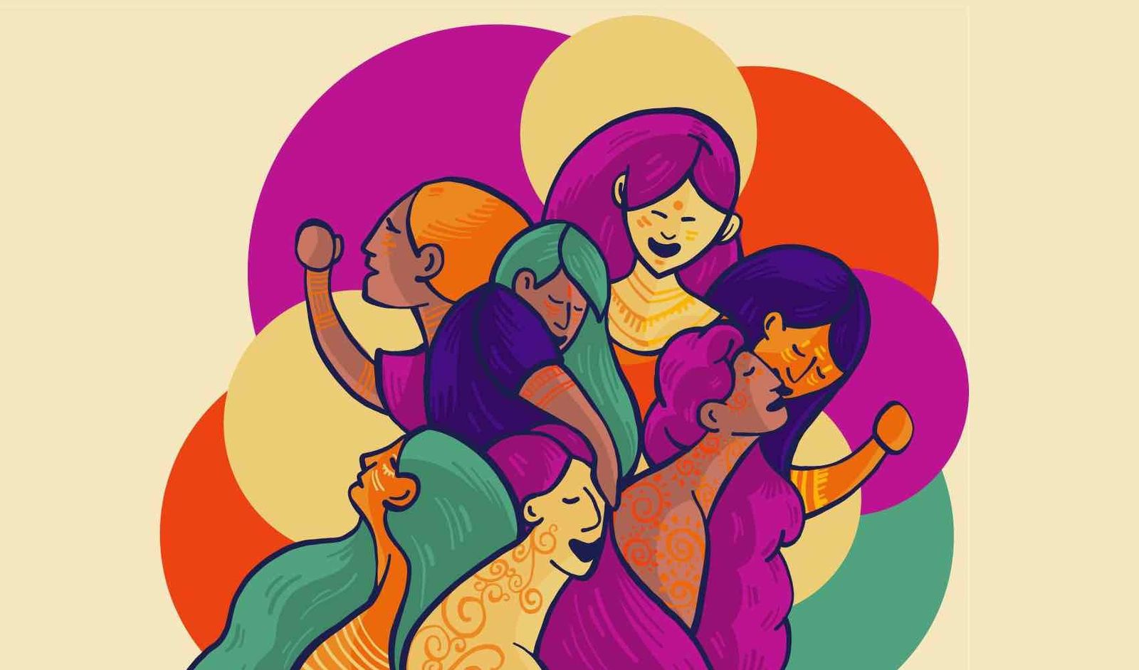 Día de los Derechos Cívicos de la Mujer