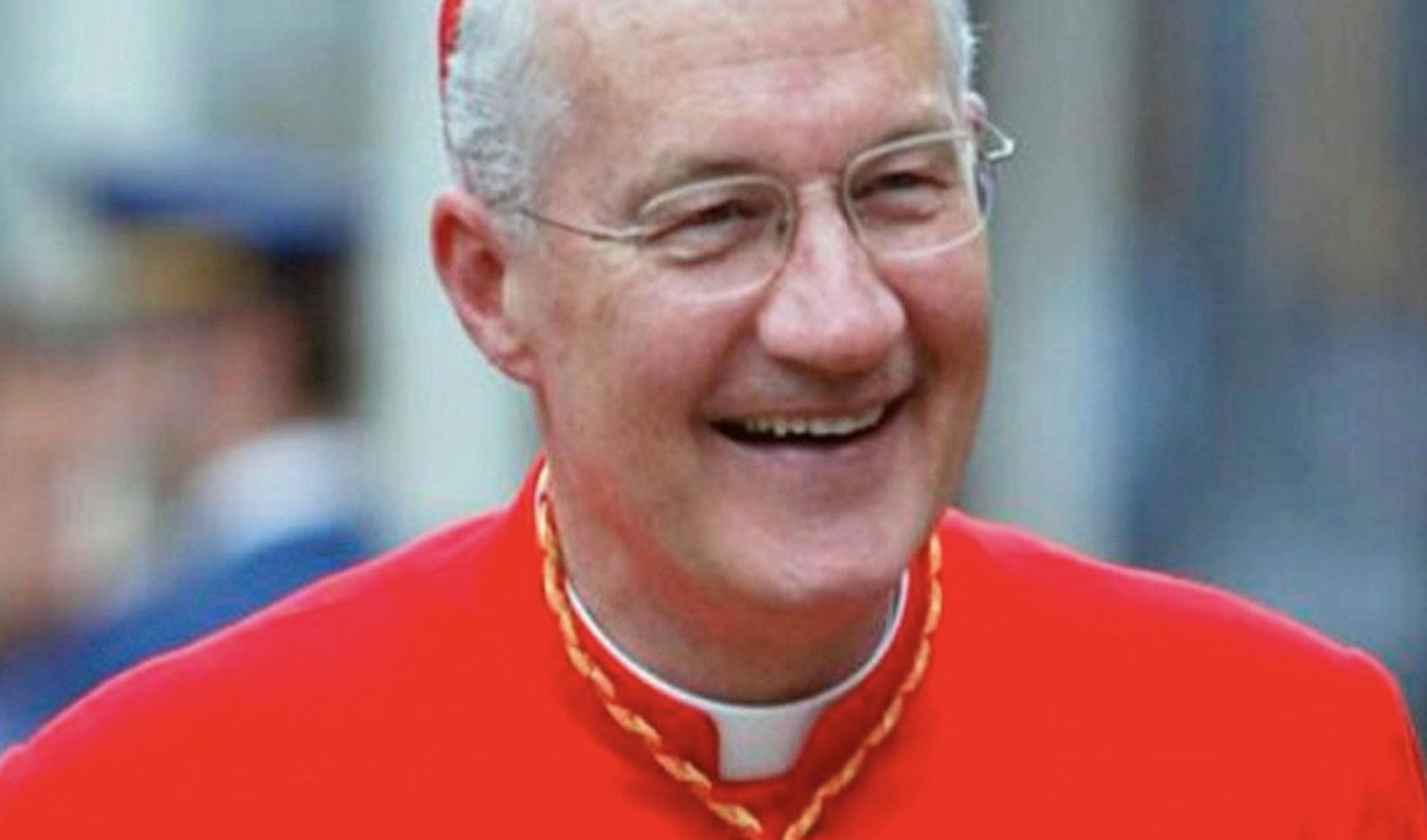 Cardenal Marc Ouellet