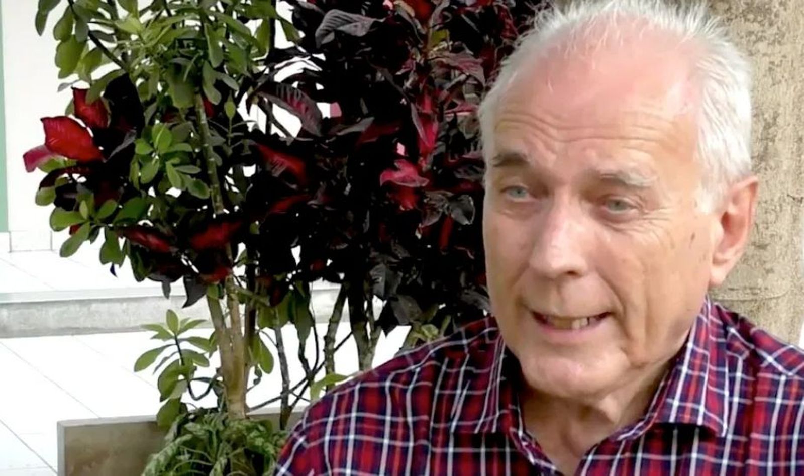 Padre Jorge Cela S.J.