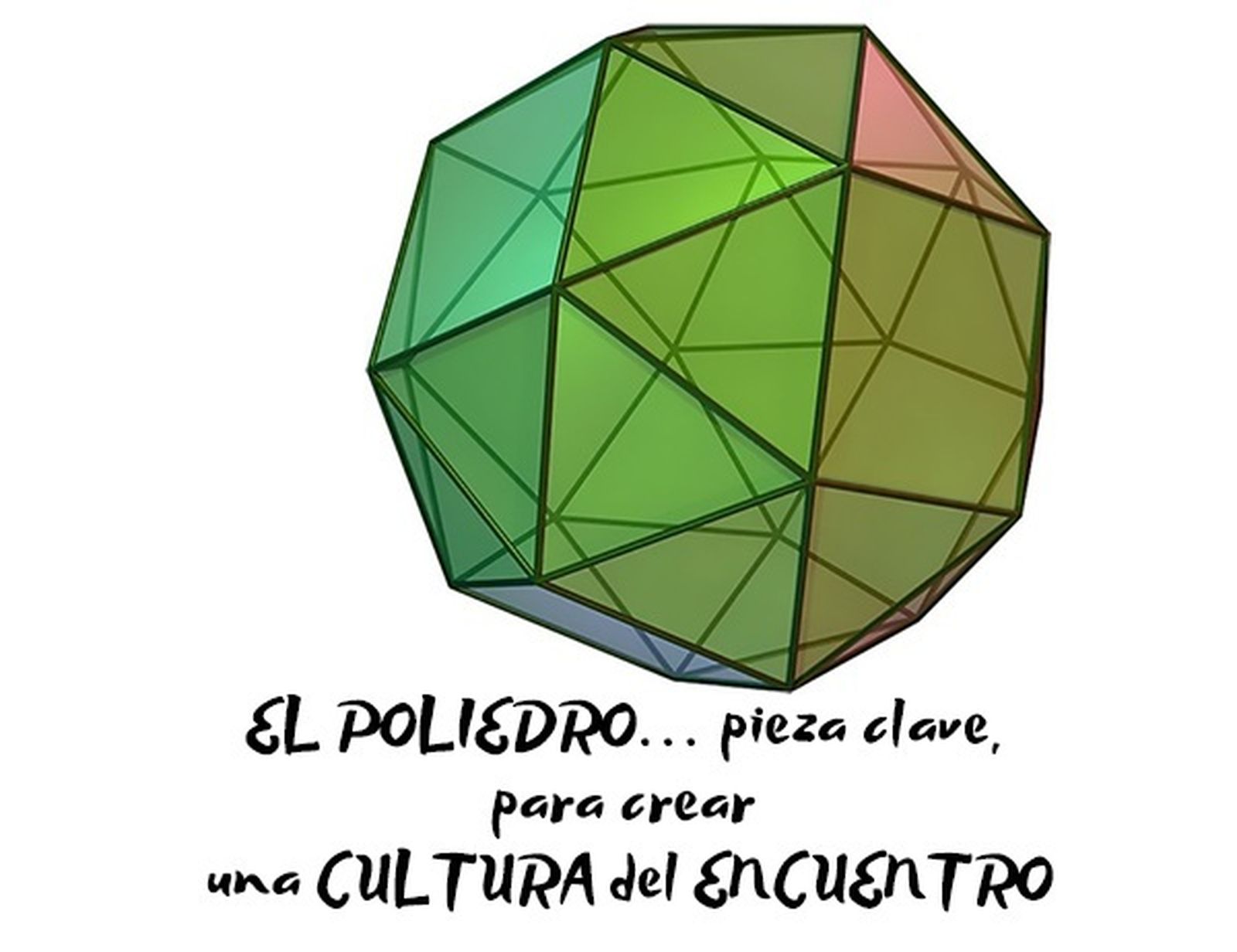 Poliedro y encuentro