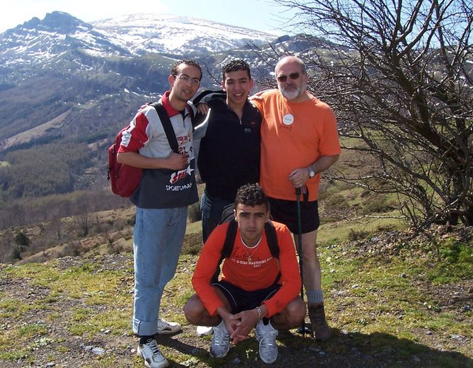 José Alberto Vicente