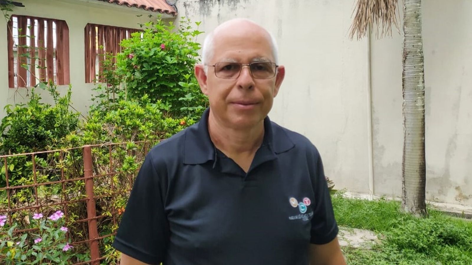 Hno. João Gutemberg Sampaio