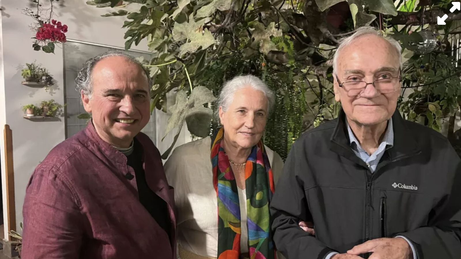 Torner, BIdegain e Iguiñiz