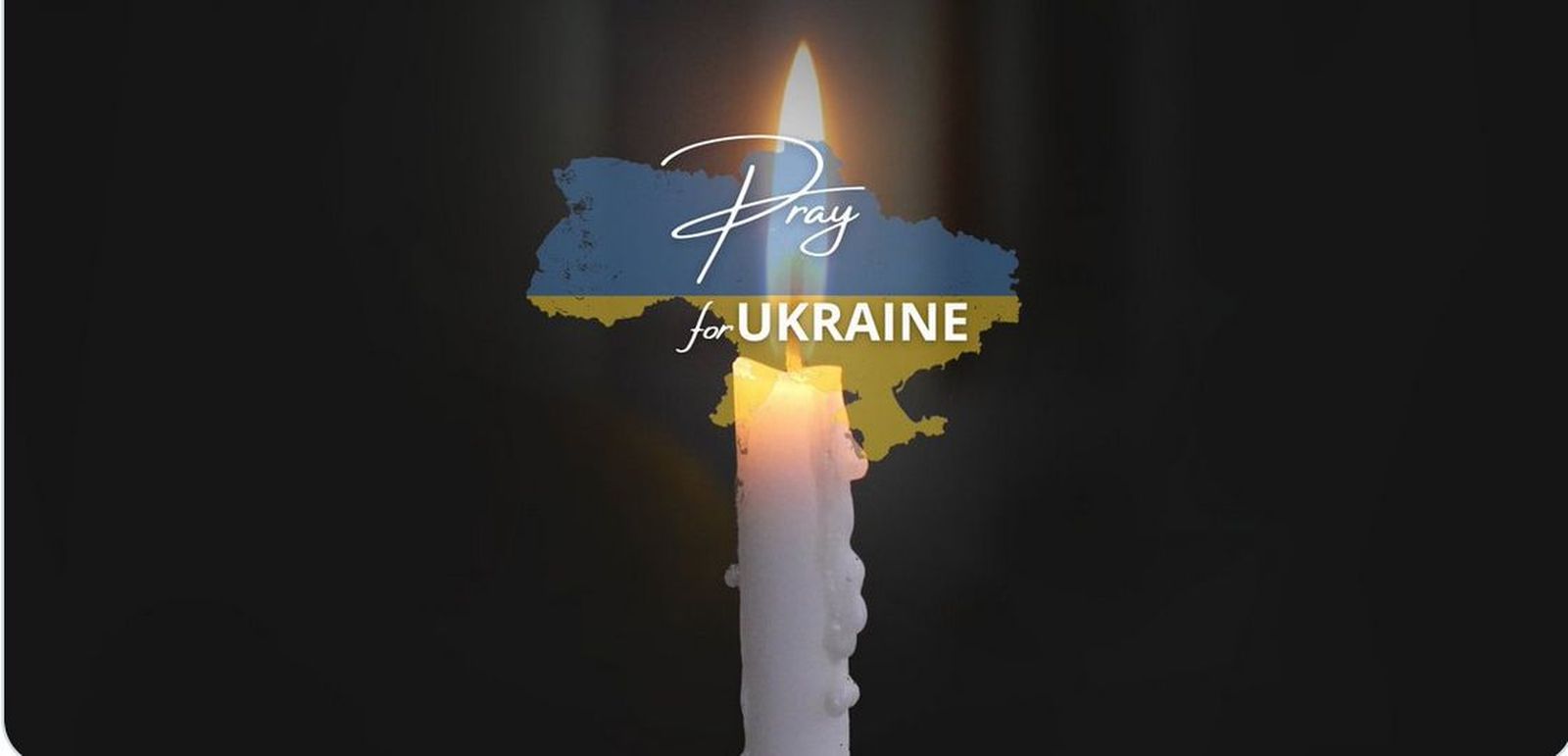 Oraciòn por Ucrania