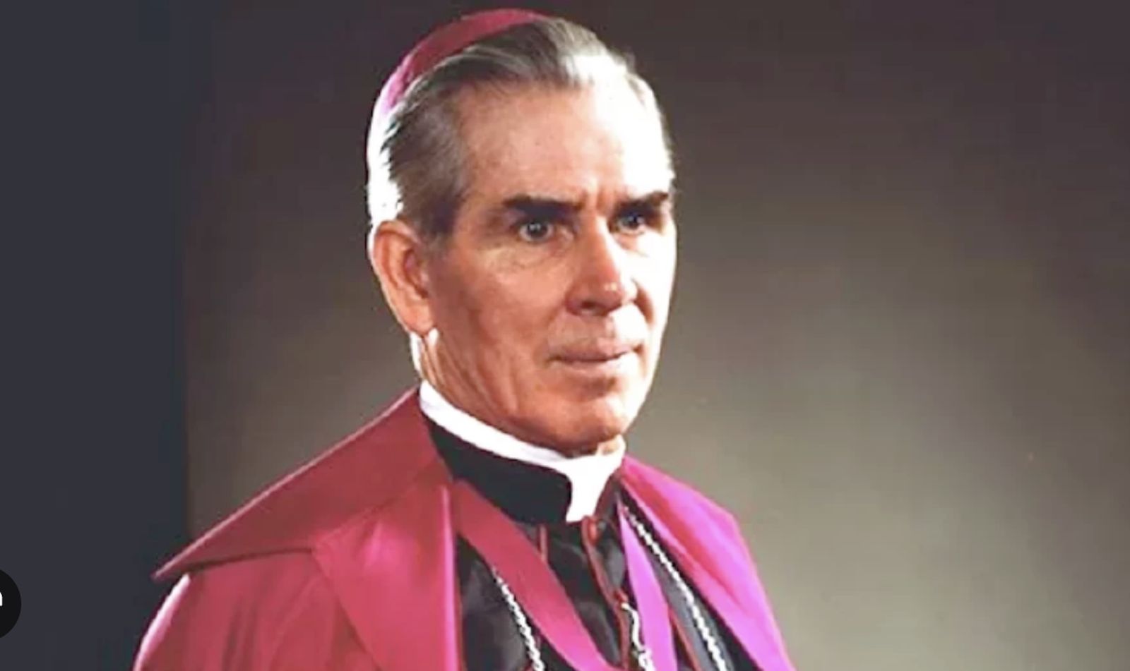 Fulton Sheen
