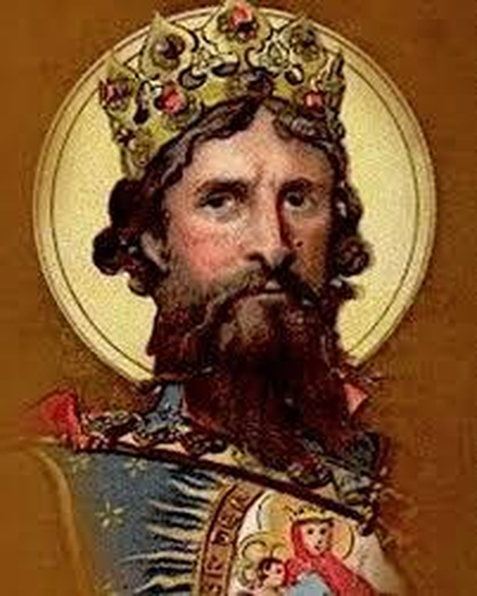 Ladislao de Hungría