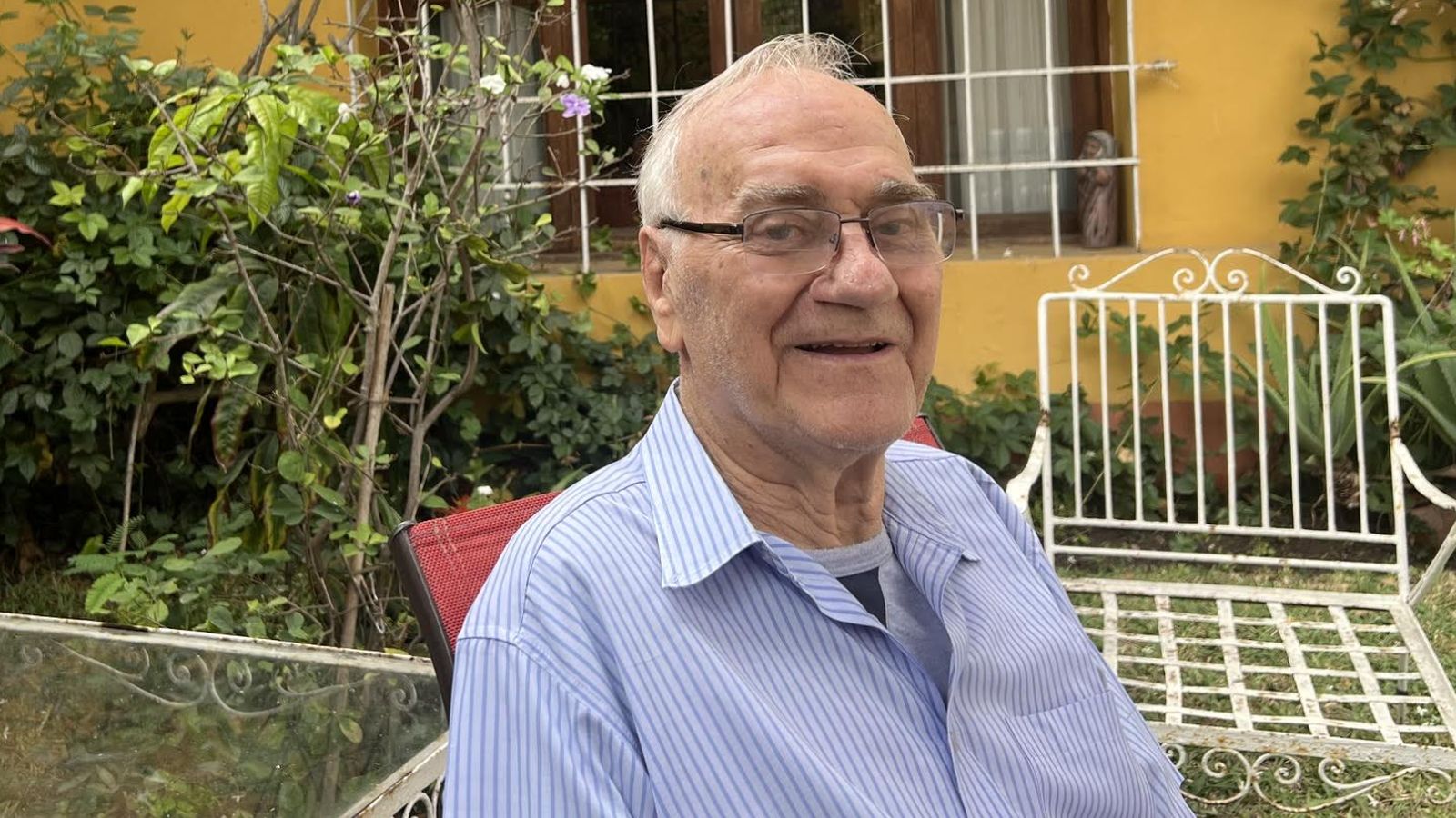 Javier Iguiñiz