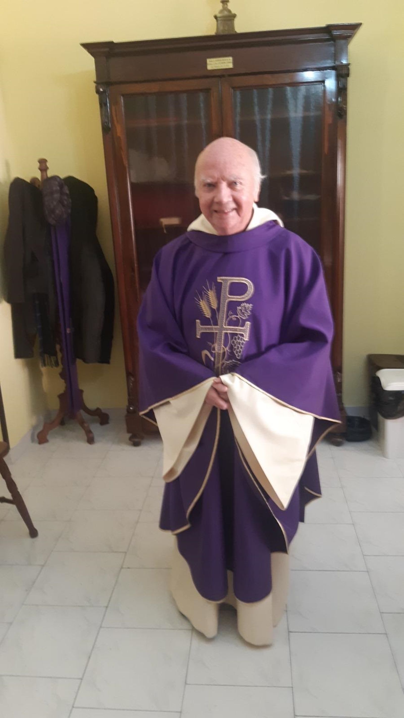 Jacques Gaillot. Obispo