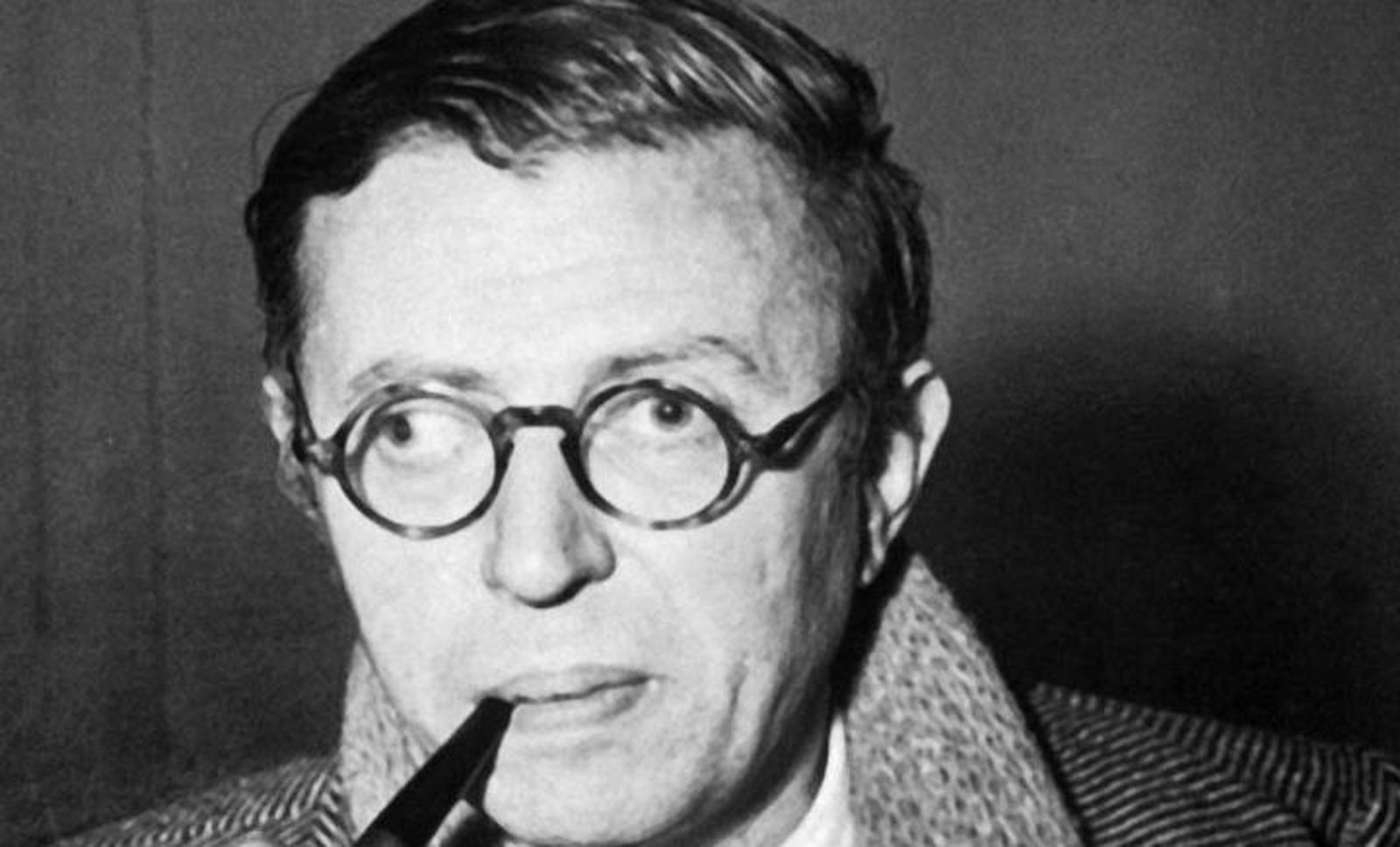 Jean-Paul Sartre
