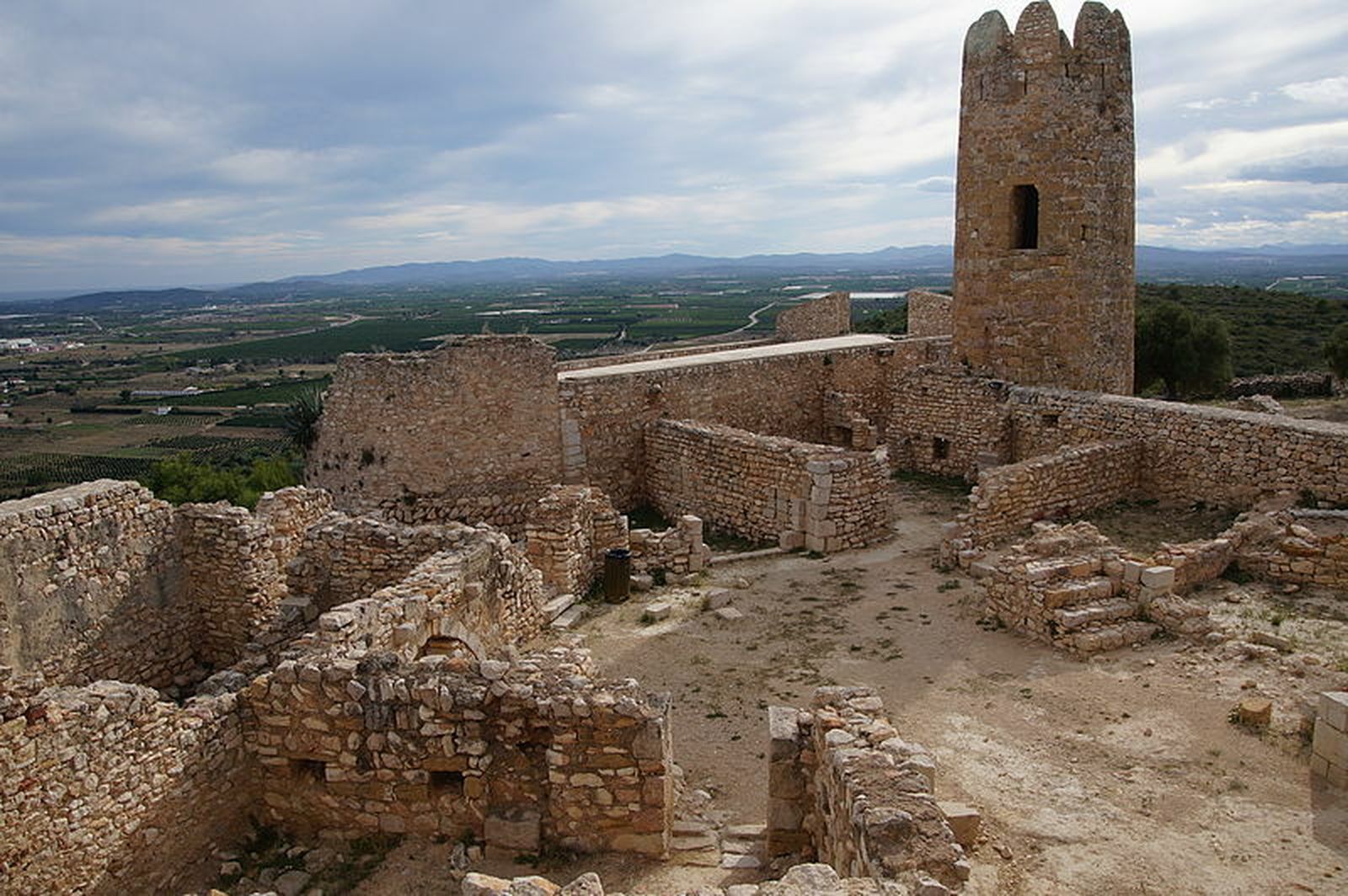 Comentario DOMINGO PRIMERO DE ADVIENTO - "A"