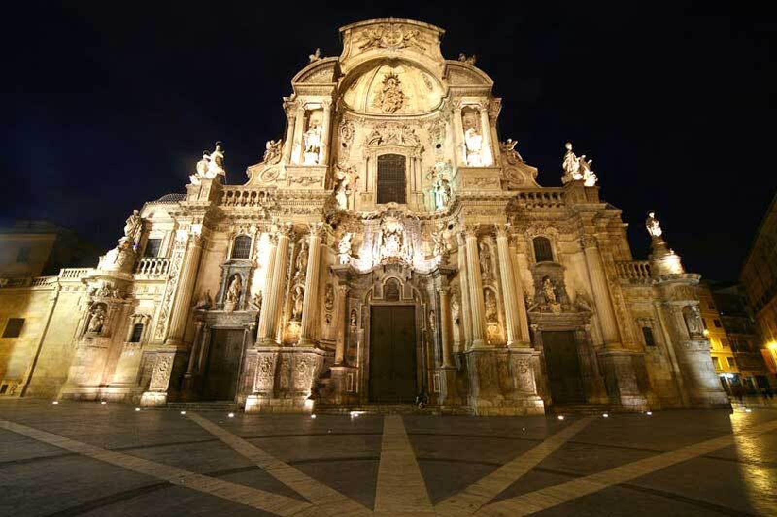Catedral deMurcia