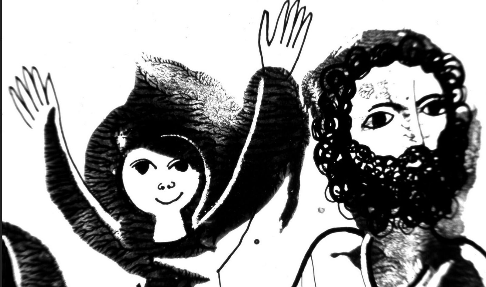 San José y el Niño