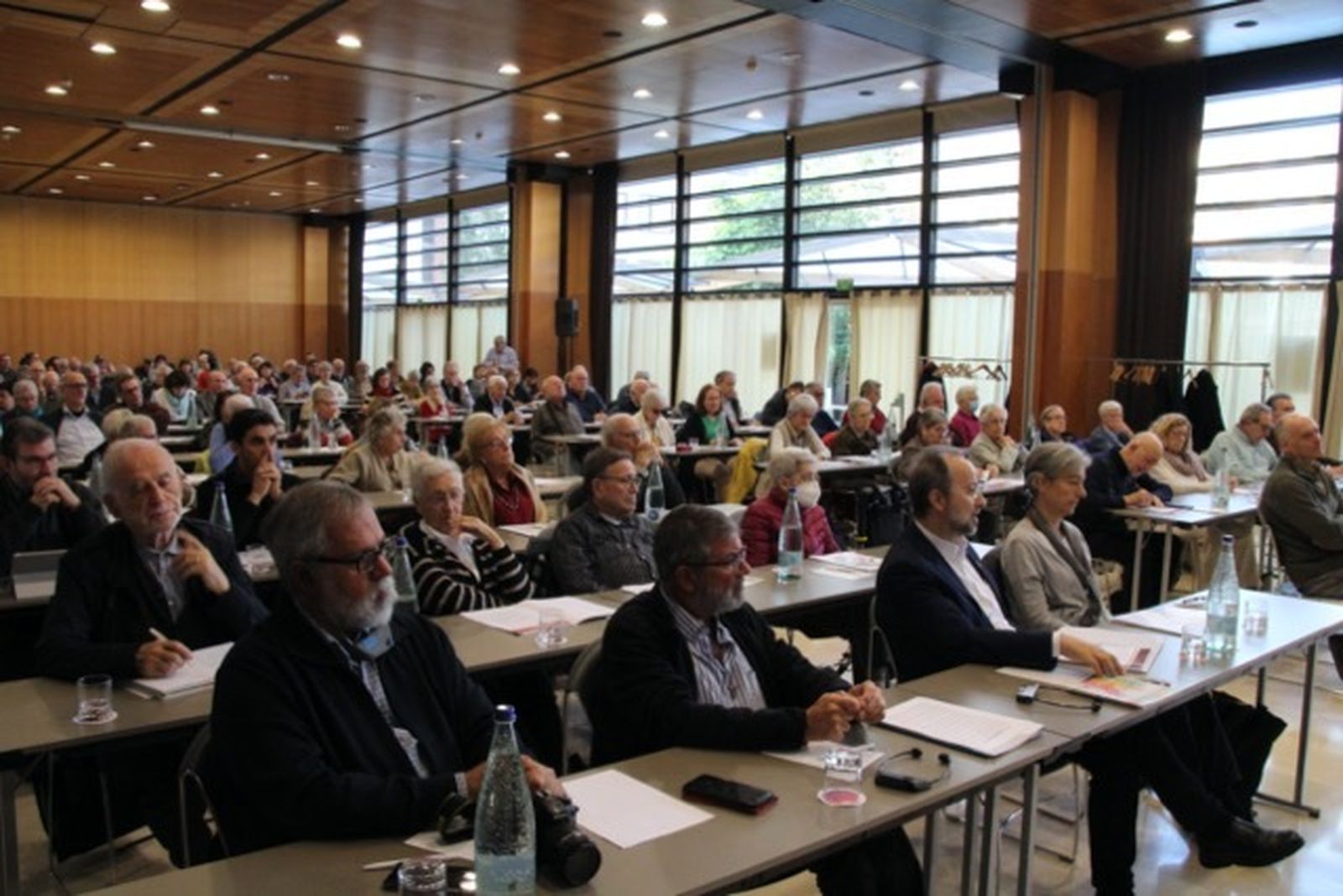 Jornada St Jordi 2023