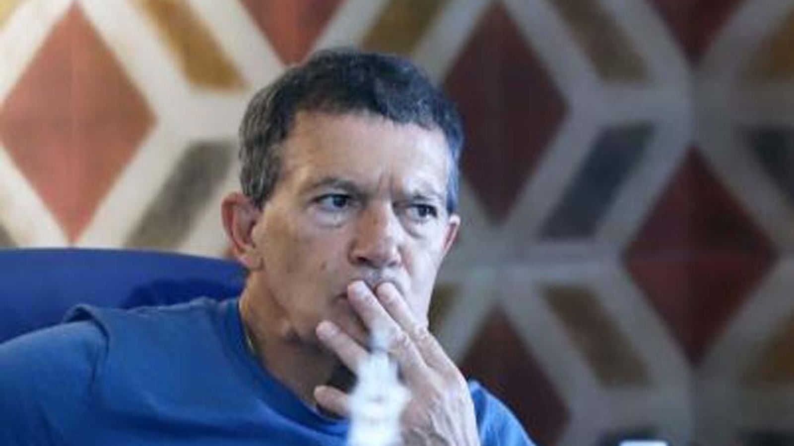 Antonio Banderas
