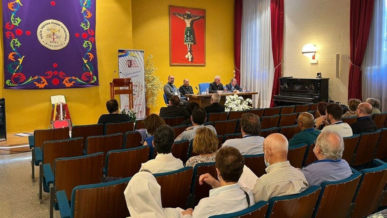 74 Semana Española de la Misionología