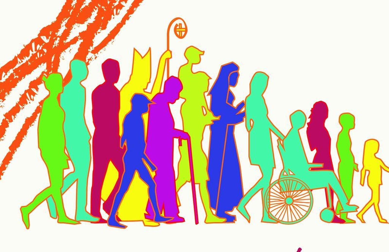 Laicos y mujeres, con voz (y voto) en el Sínodo