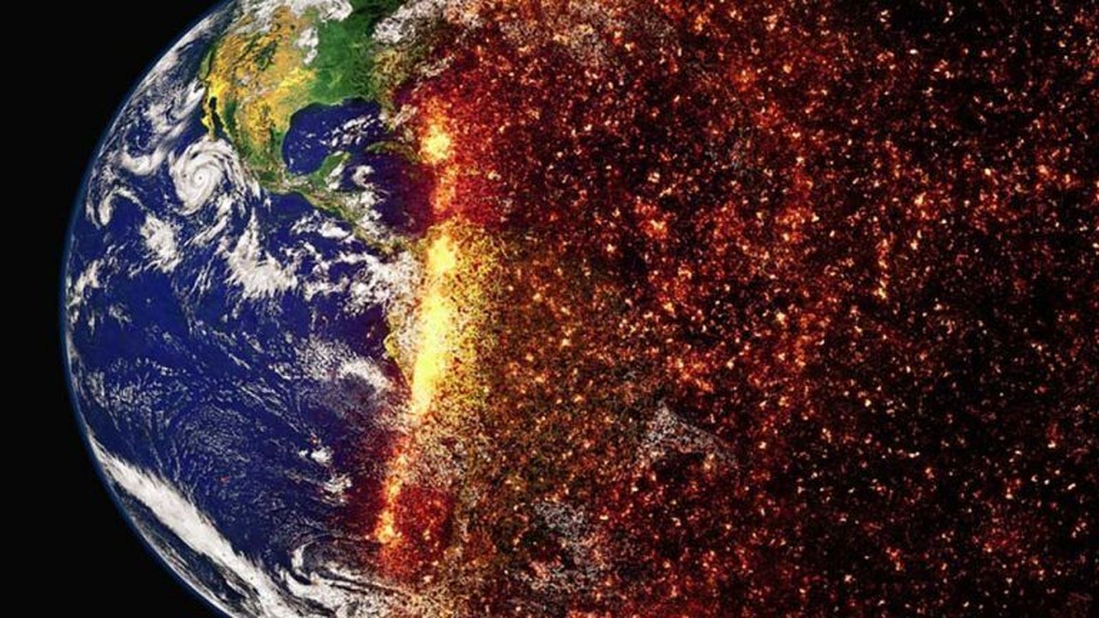 ¿De Glasgow al infierno?