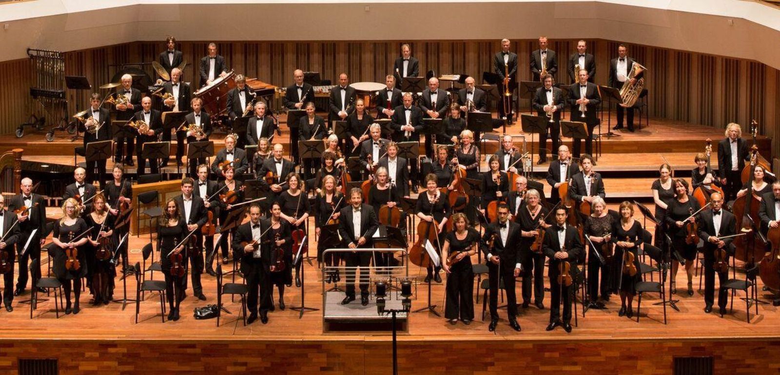 Philips Symfonie Orkest