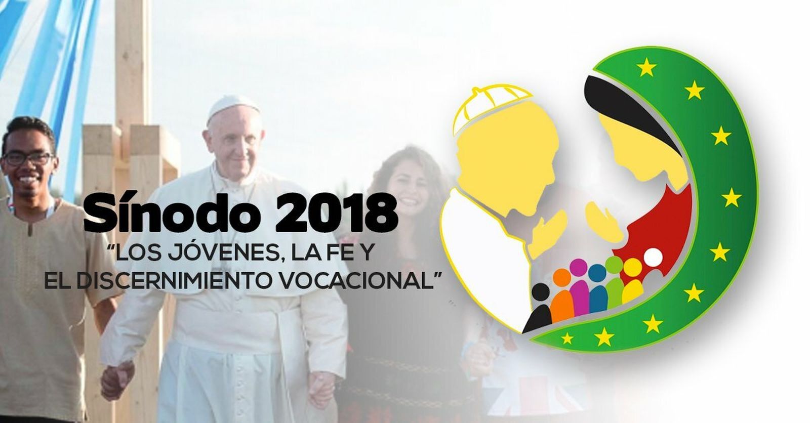 Sínodo de los Jóvenes