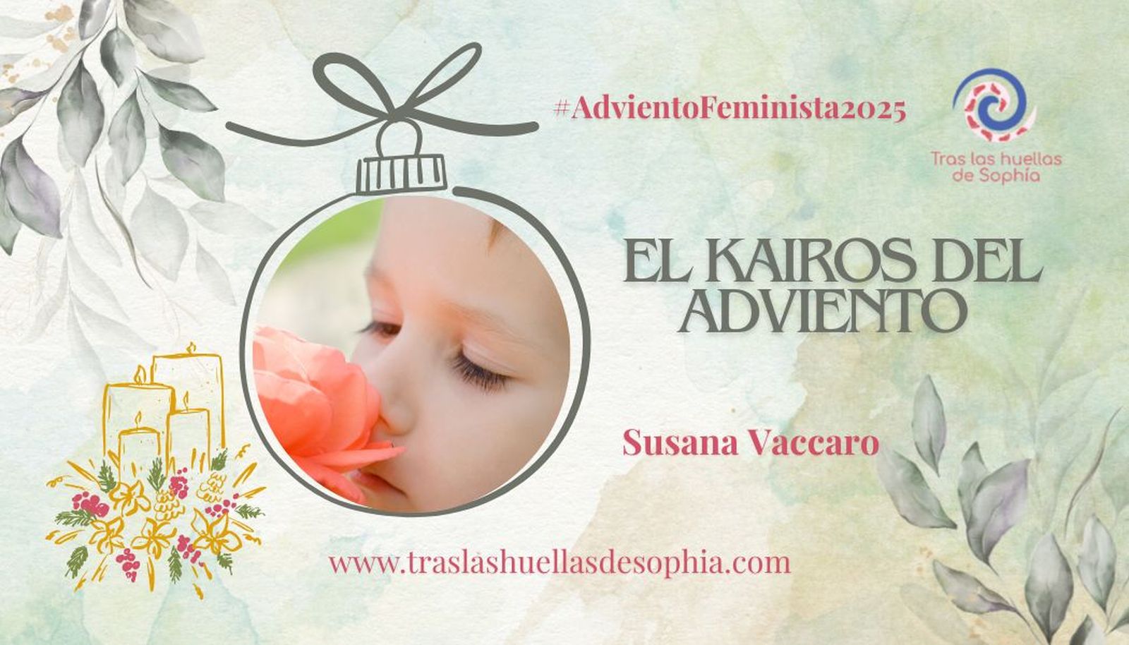 EL KAIROS DEL ADVIENTO