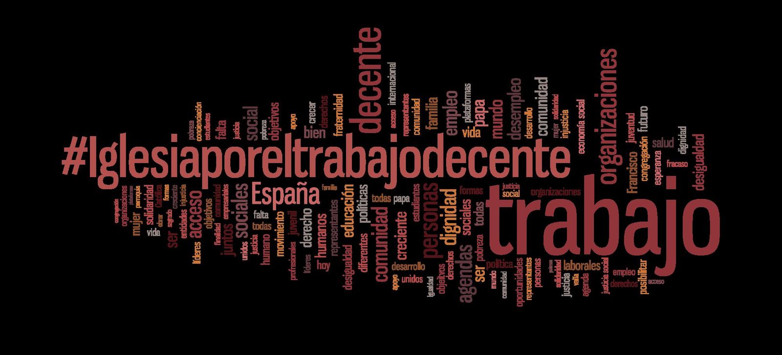 Iglesia por el Trabajo Decente