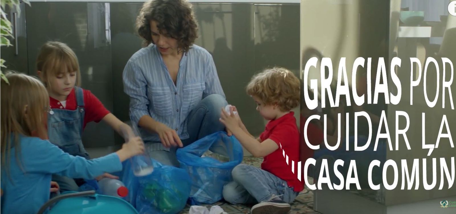 Cuentos Laudato Si’