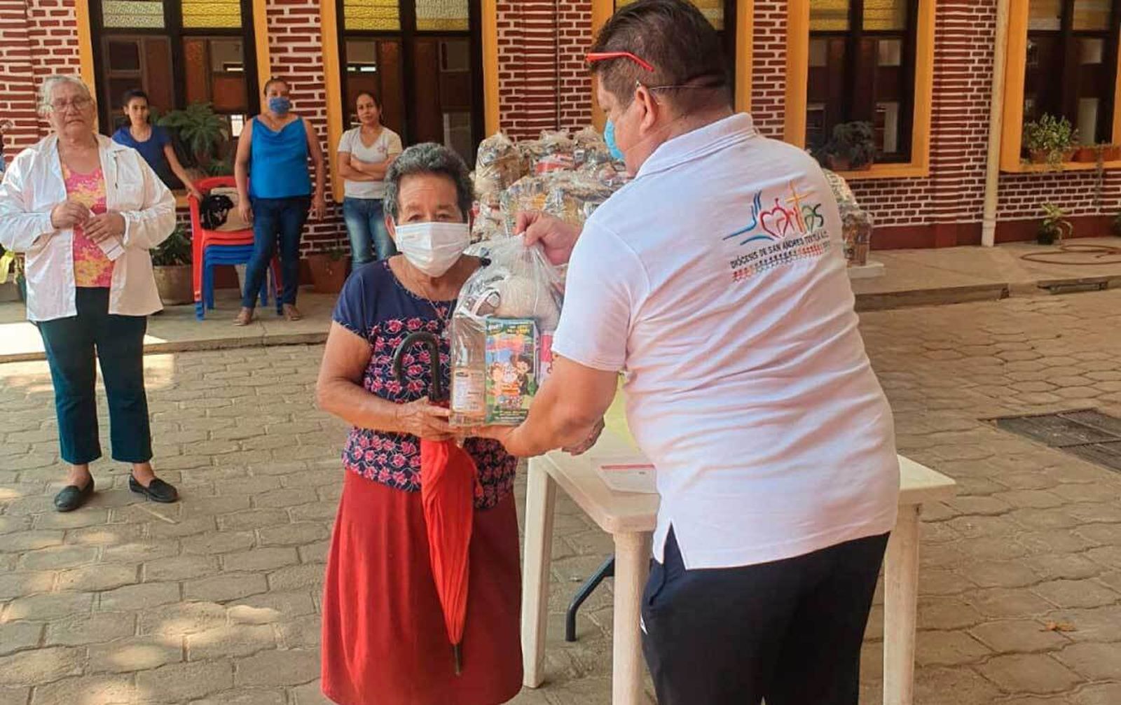 Iglesia y empresas, una alianza indispensable