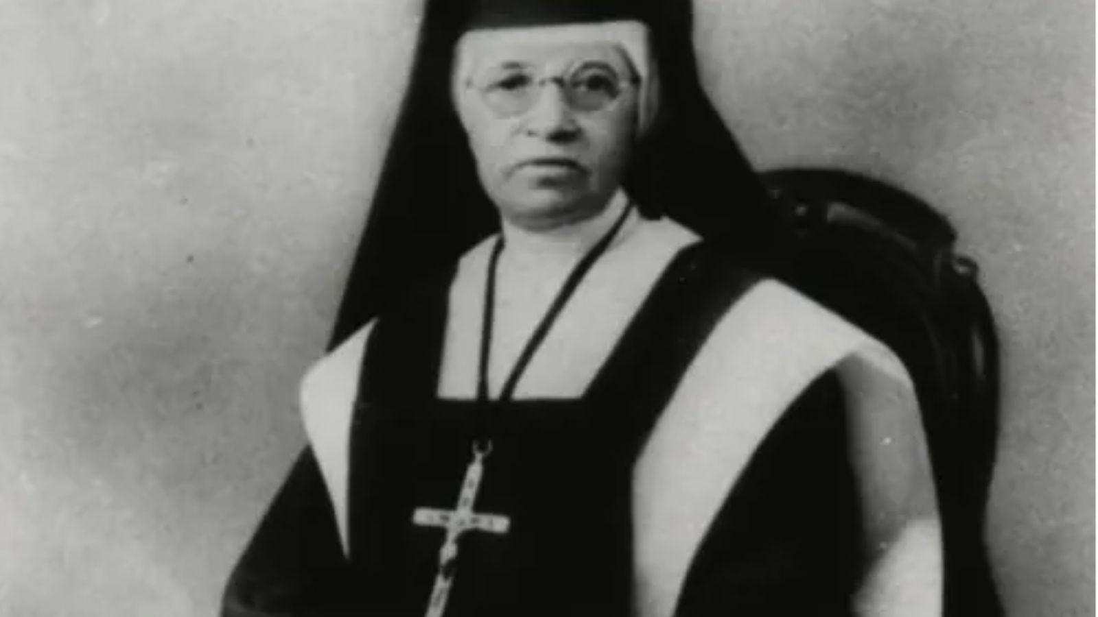 Madre María de San José