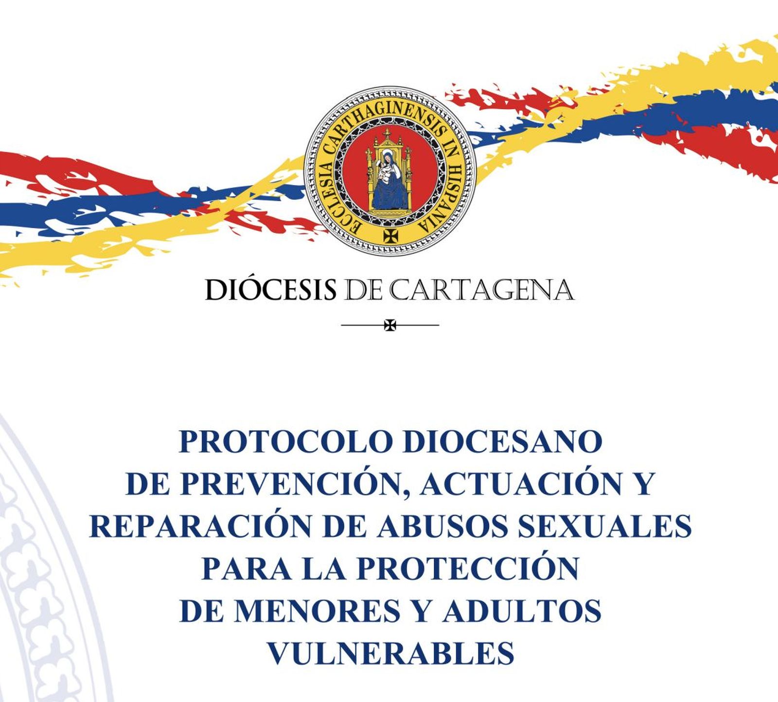 Protocolo antipederastia de Murcia