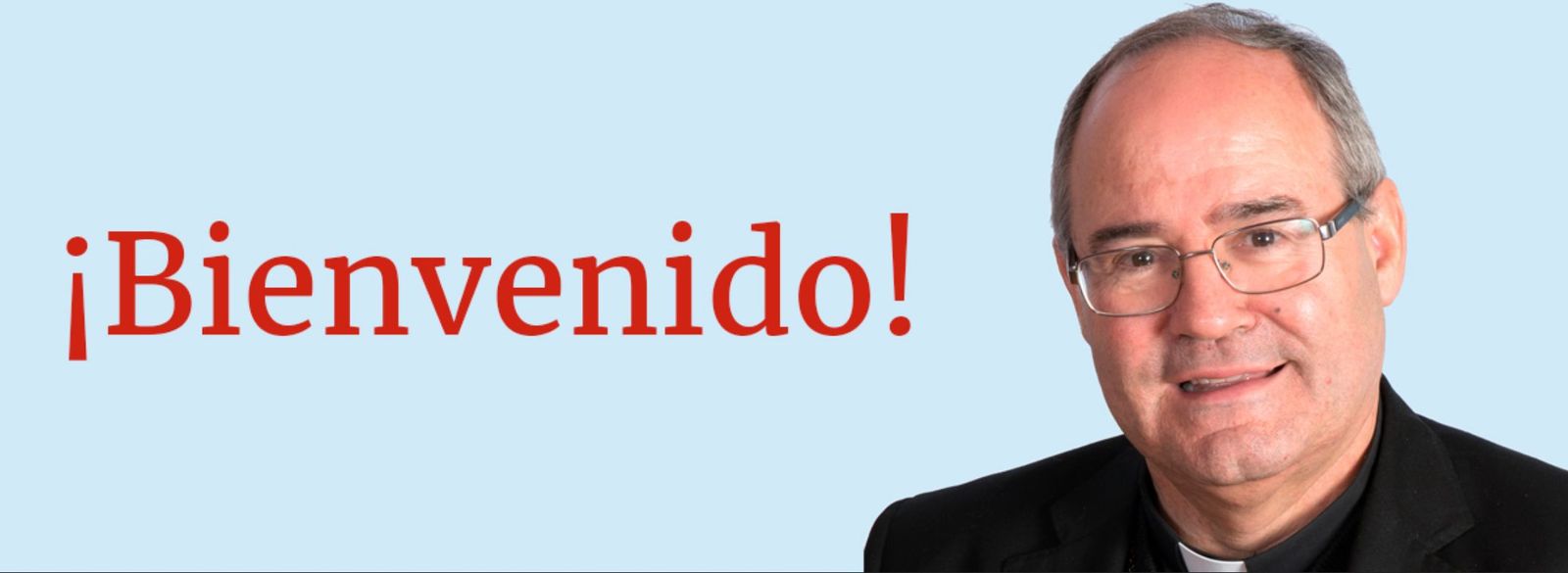 Toledo da la bienvenida a monseñor Cerro