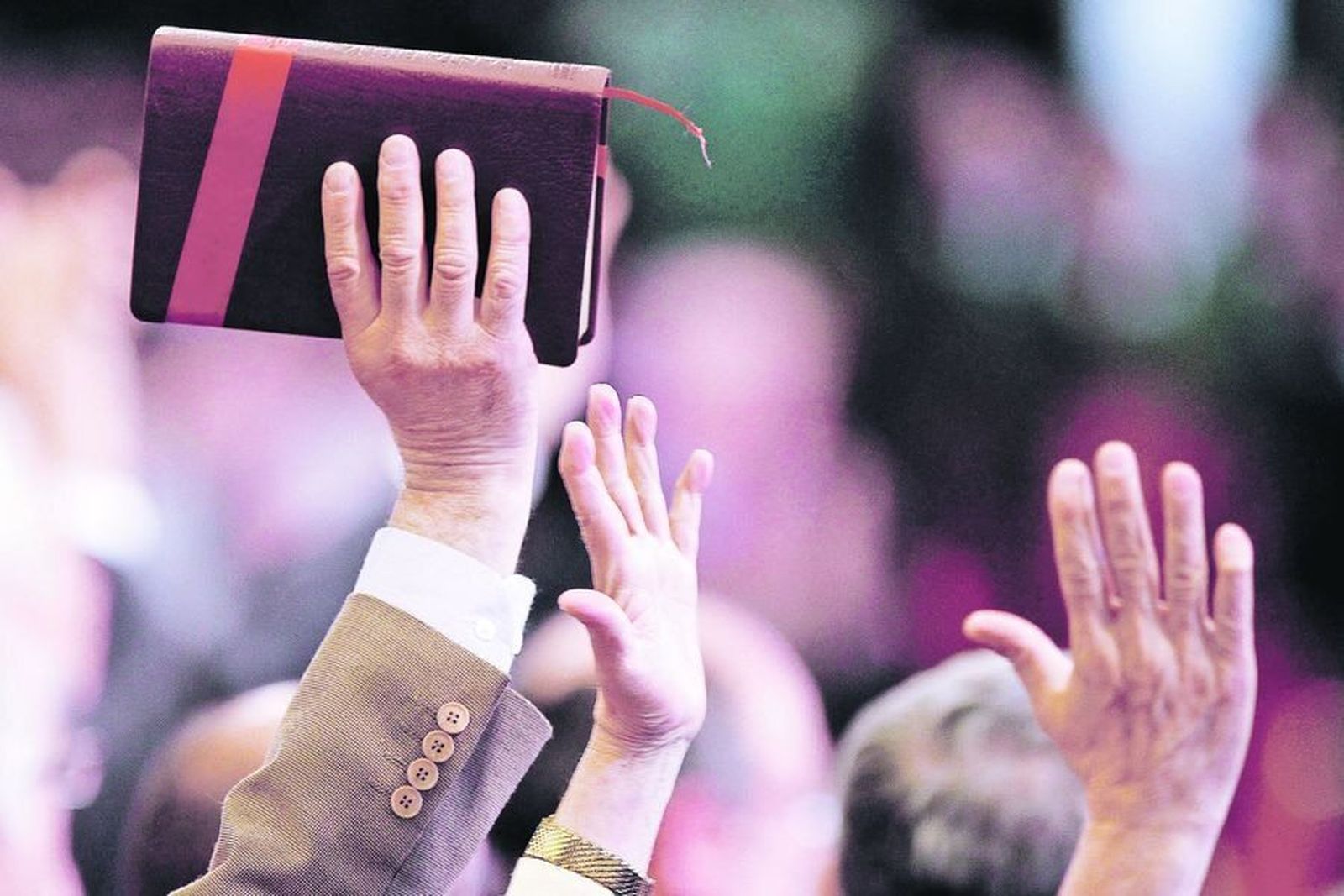 Confesiones religiosas en Chile buscan incidir en la nueva Constitución consagrando la libertad religiosa