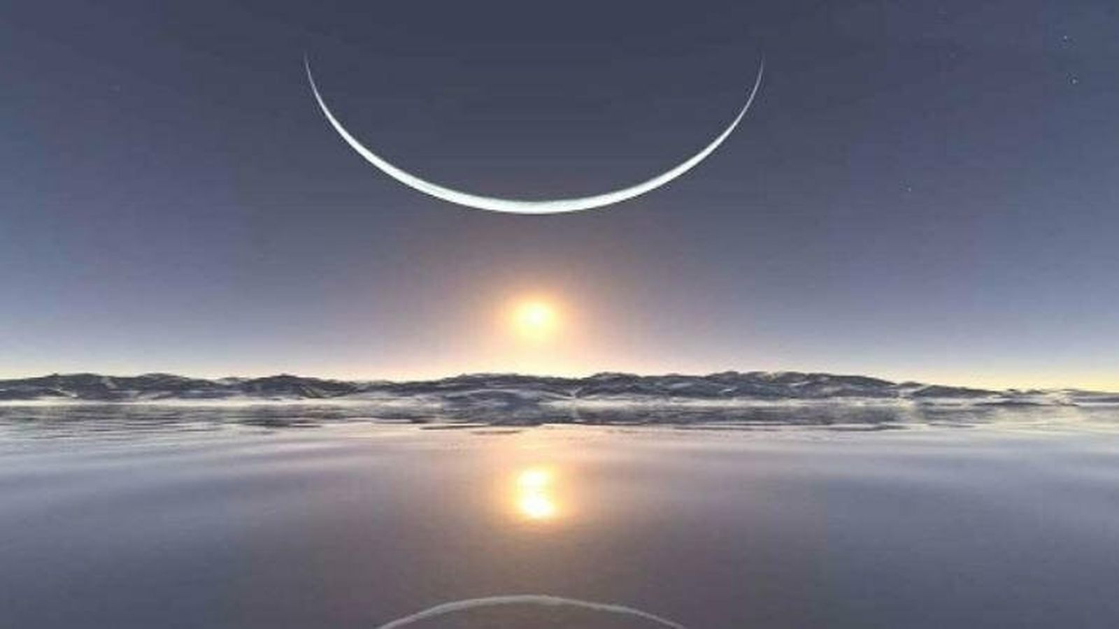 Solsticio de invierno