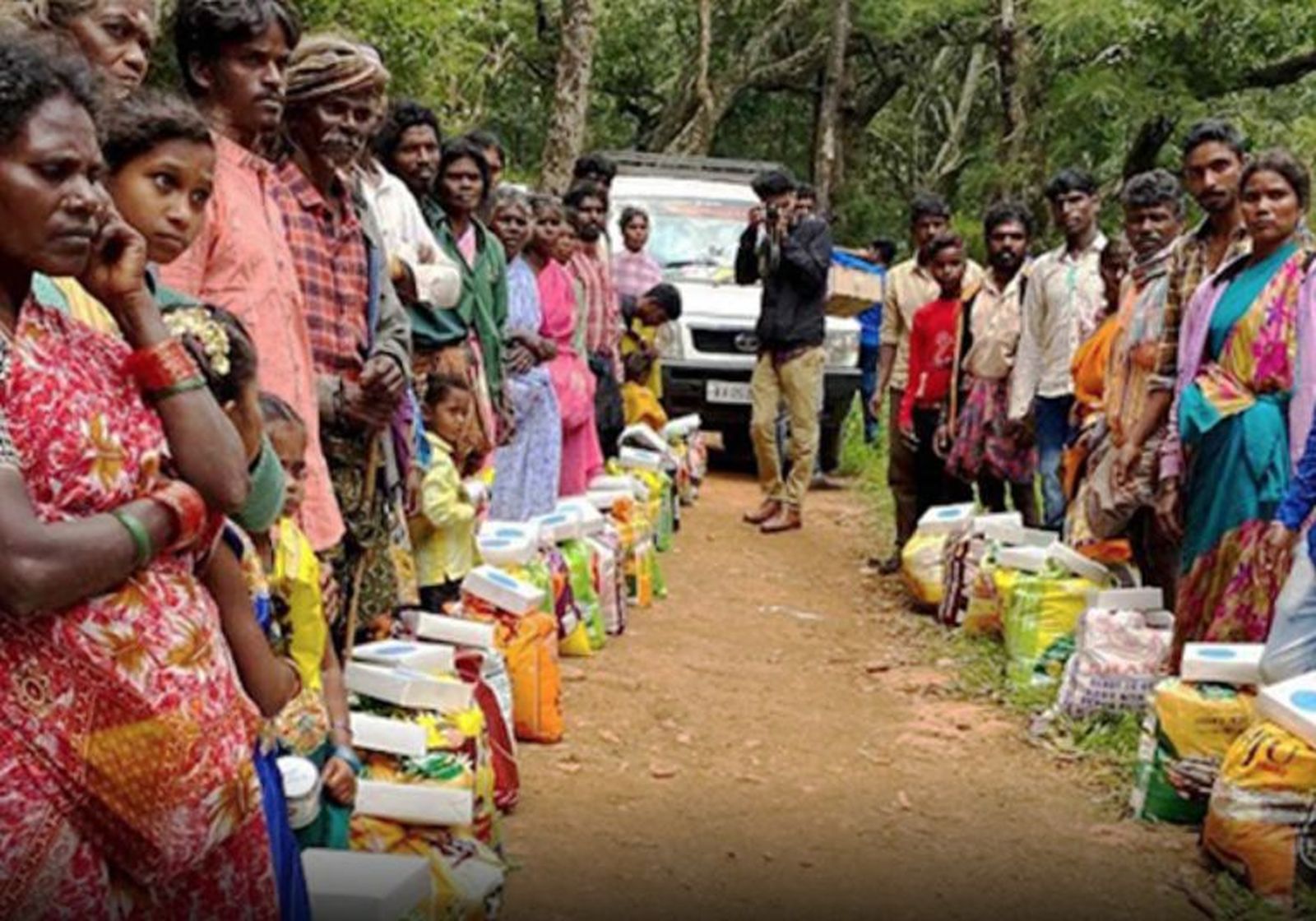 Solidaridad salesiana