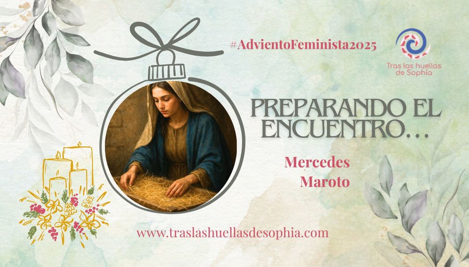 Preparando el encuentro…