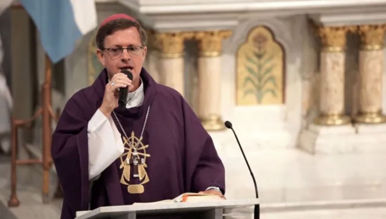 Mons. García Cuerva