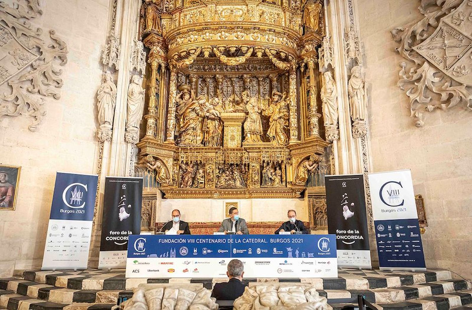 Foro de la Concordia