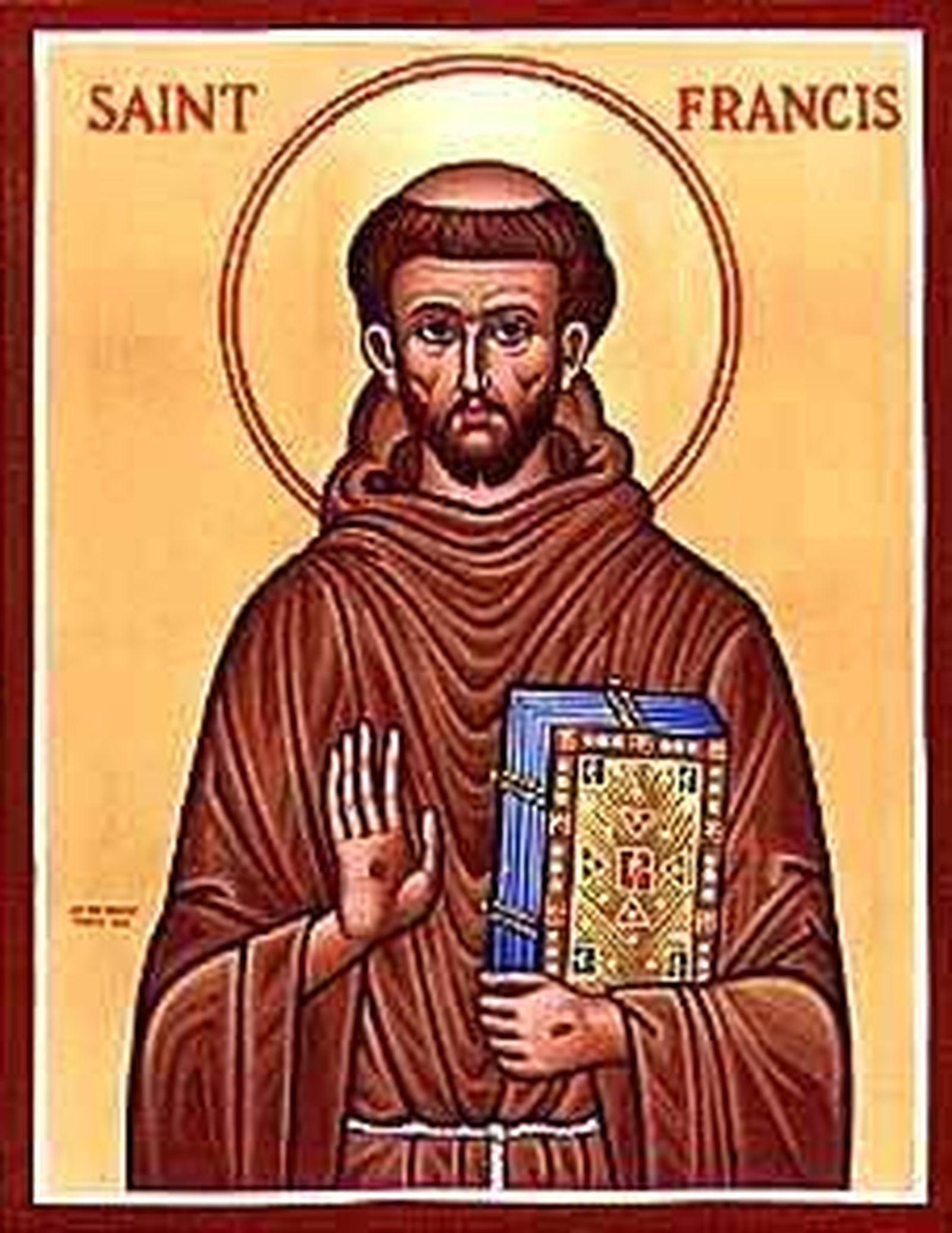 San Francisco de Asís