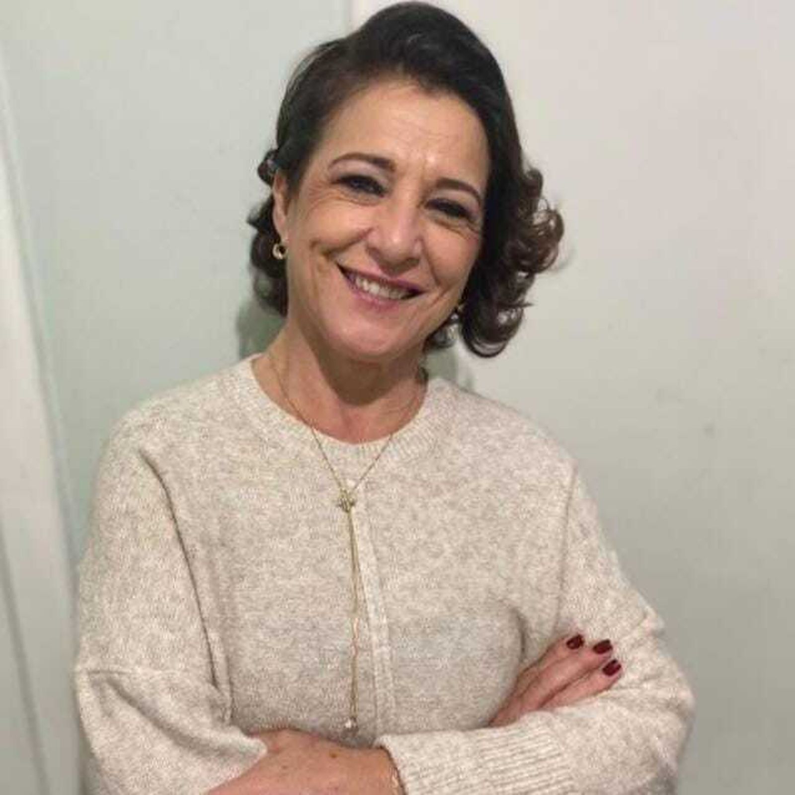 UNA MUJER EN EL TRIBUNAL DE PASSO FUNDO.