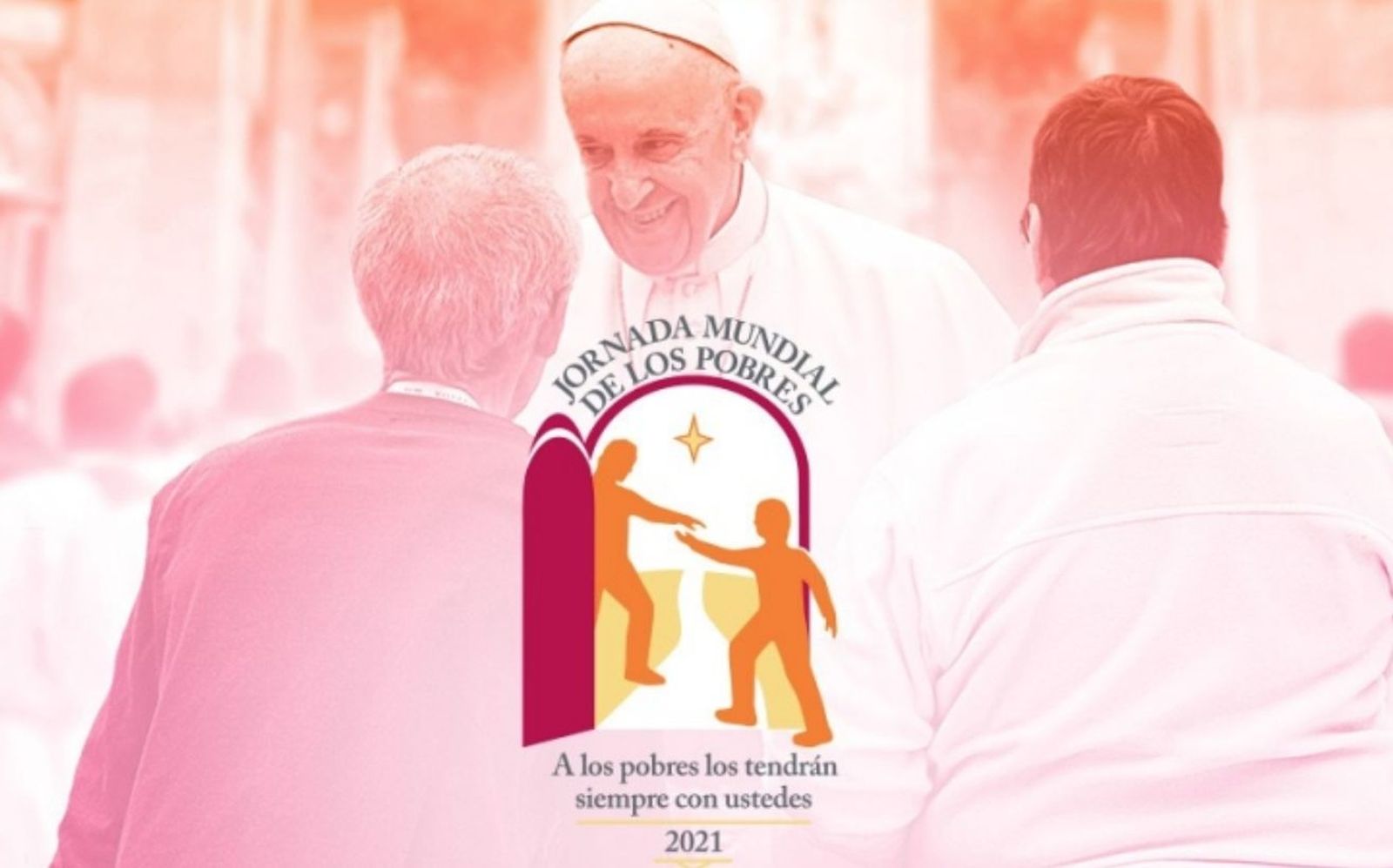Jornada mundial de los Pobres