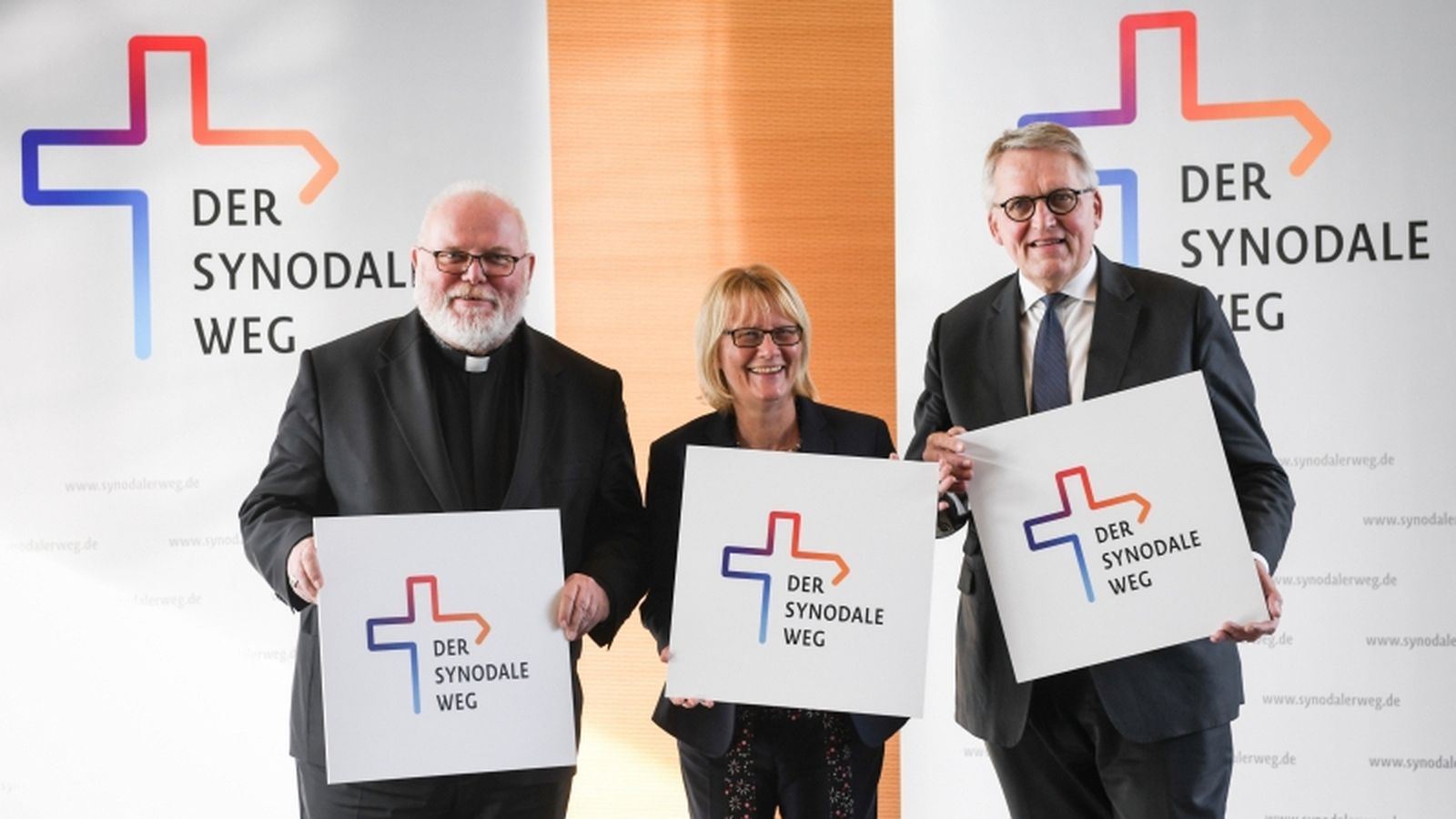 Arrancó el Sínodo alemán