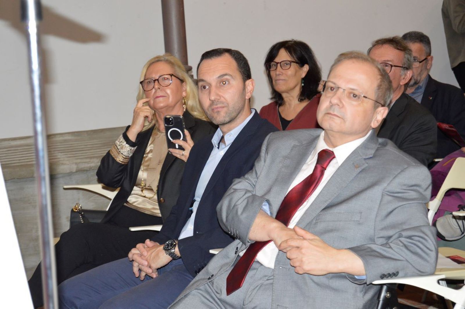 La Noche de las religiones da comienzo en Reus