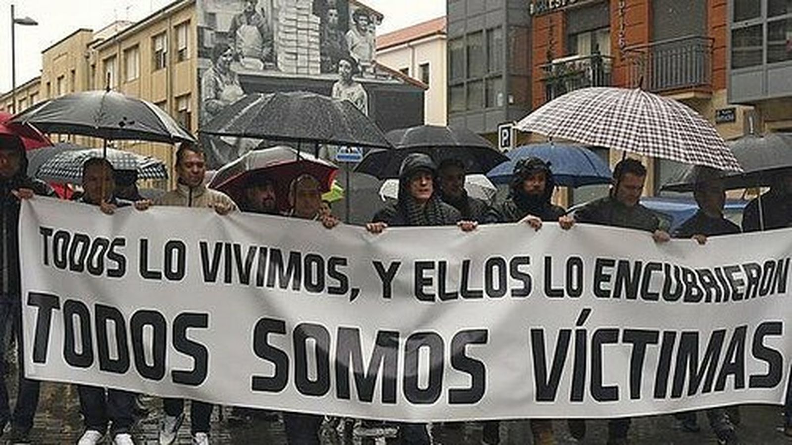 exseminaristas espana