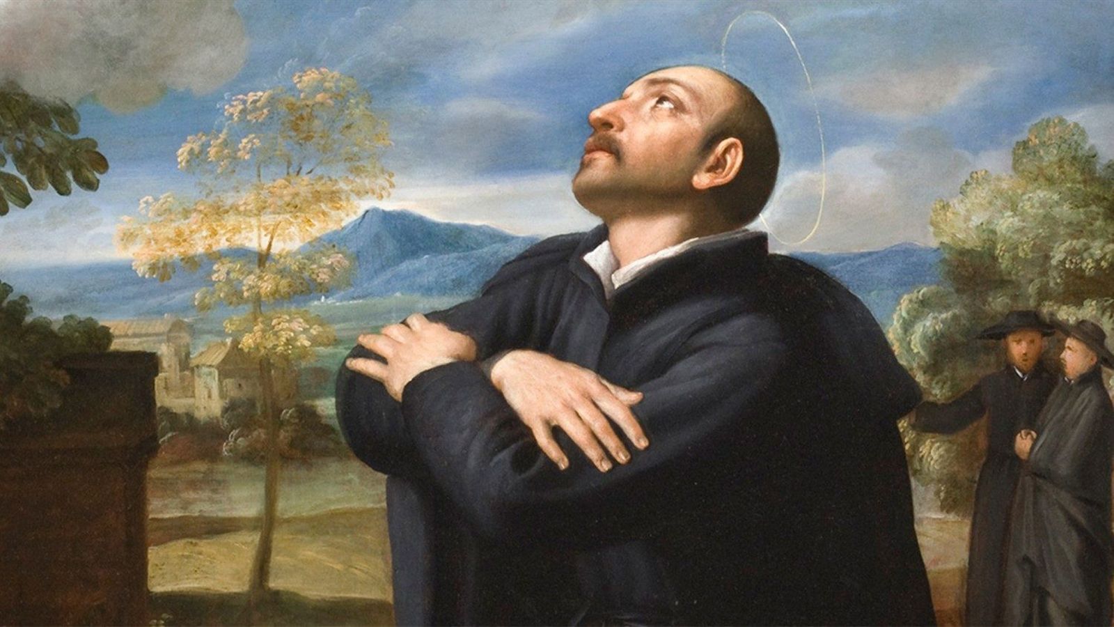 San Ignacio de Loyola